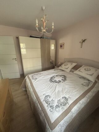  Appartement à vendre 3 pièces 72 m²