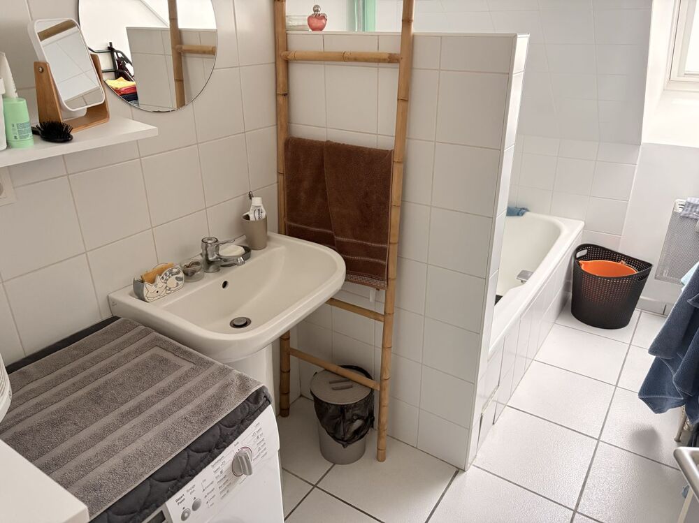 Location Appartement 3 Pièces Perros guirec