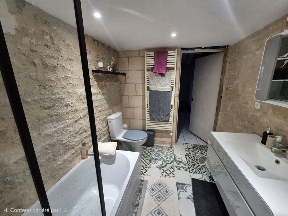 Vente Maison Maison Saint hilaire des loges