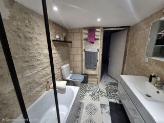 Vente Maison Maison Saint hilaire des loges