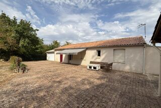  Maison à vendre 5 pièces 122 m²