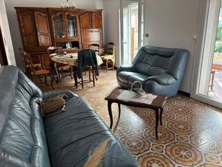  Maison à vendre 4 pièces 85 m²