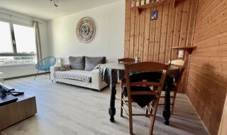  Appartement � vendre 3 pi�ces 65 m�