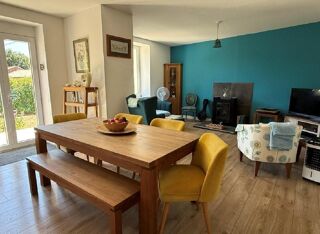  Maison à vendre 3 pièces 64 m²