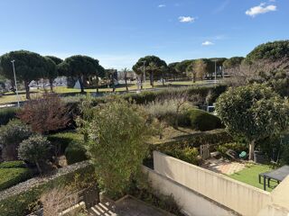  Appartement � vendre 2 pi�ces 35 m�