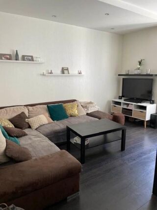  Maison � vendre 4 pi�ces 95 m�