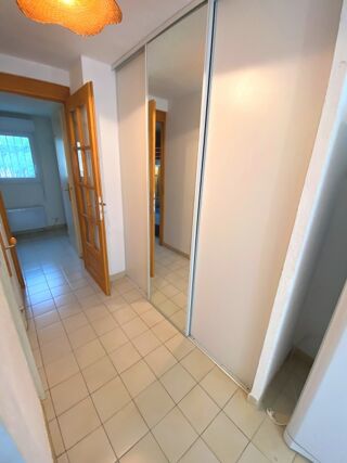  Appartement à vendre 1 pièce 24 m²