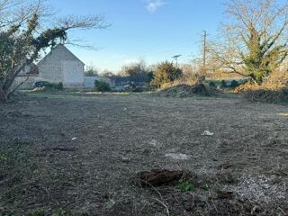  Terrain � vendre 1 pi�ce 1700 m�