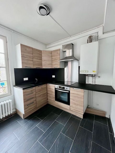  Appartement � louer 2 pi�ces 60 m�