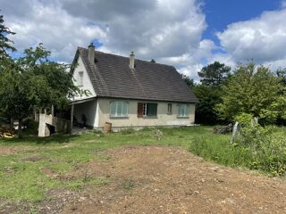  Maison à vendre 6 pièces 112 m²