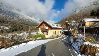  Maison � vendre 9 pi�ces 160 m�