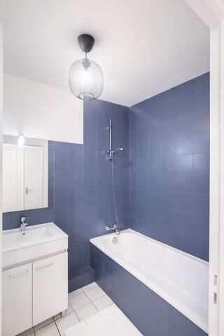  Appartement � vendre 2 pi�ces 53 m�