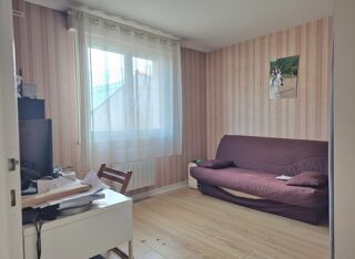  Maison à vendre 3 pièces 82 m²