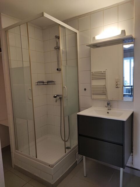  Appartement  louer 1 pice 35 m