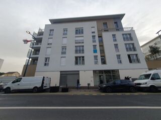  Appartement � vendre 2 pi�ces 44 m�