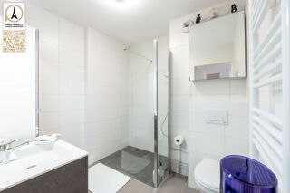  Appartement � vendre 1 pi�ce 35 m�