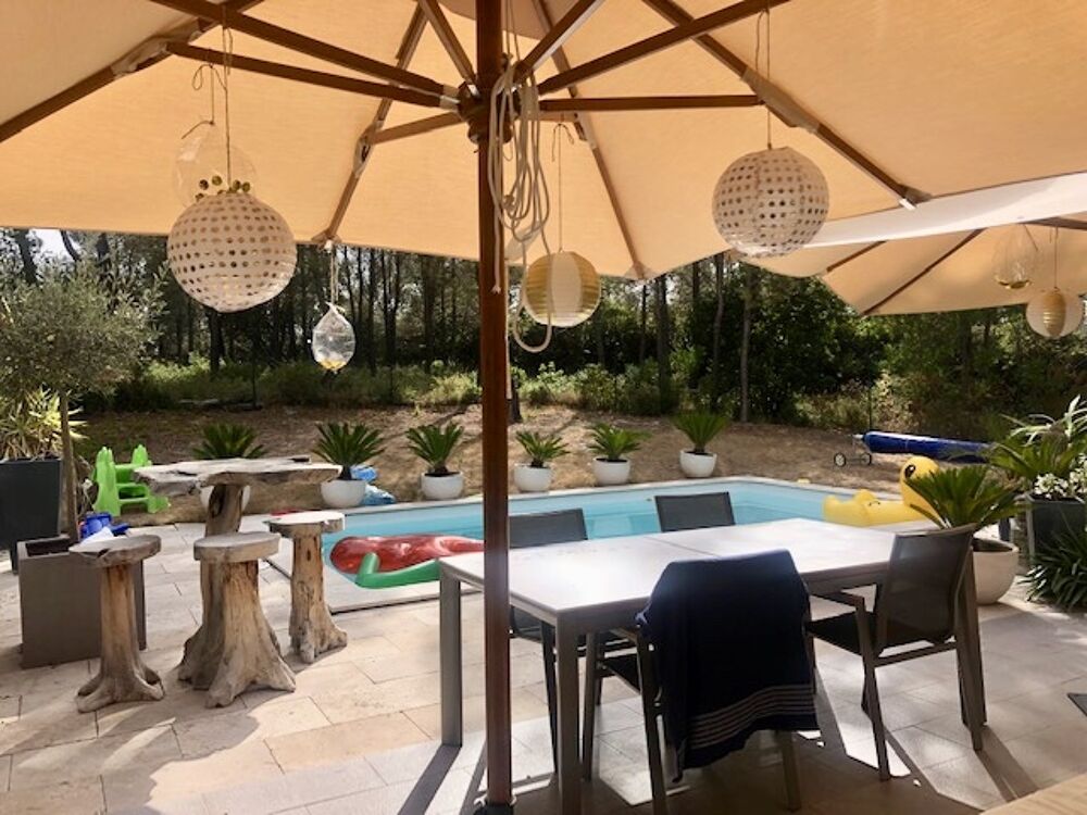 Location Maison Villa Marseille 11