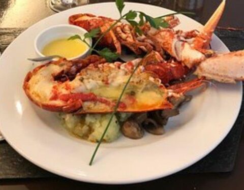 Activit&eacute; commerciale Restaurant 199500 22560 Pleumeur bodou