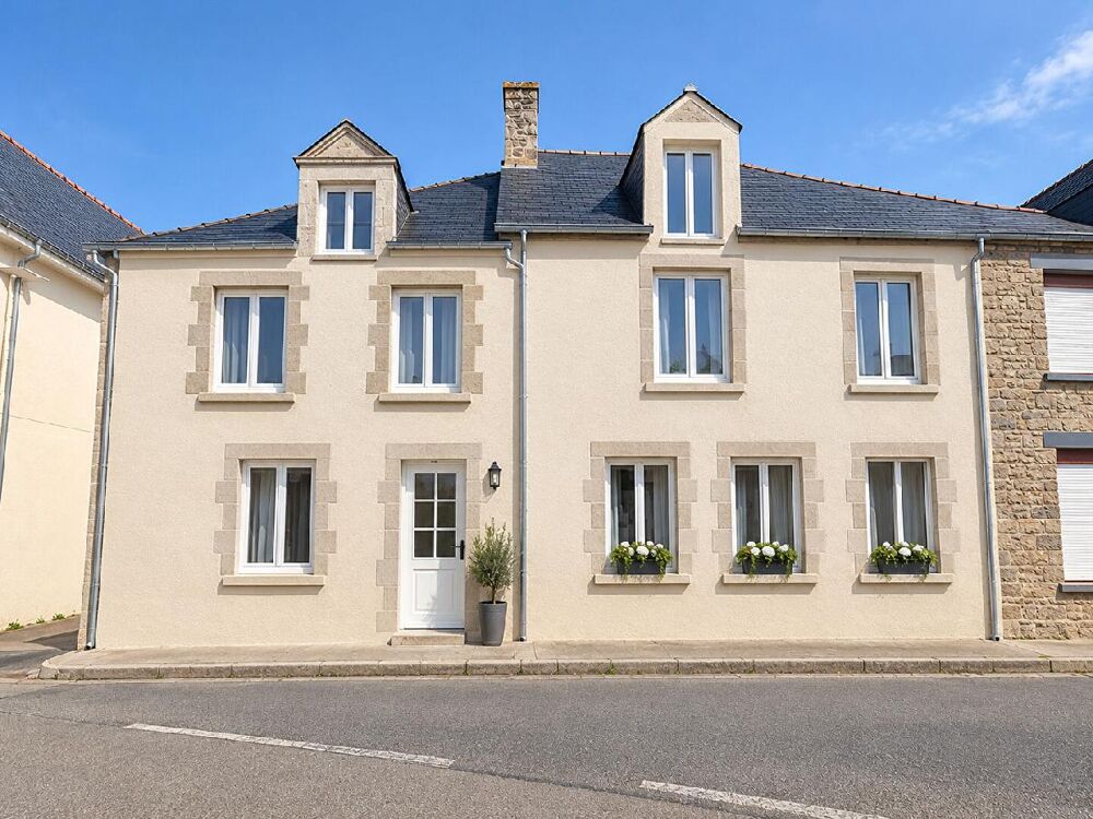 Vente Maison Maison Credin