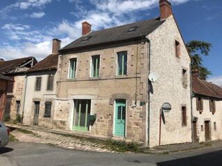  Maison  vendre 7 pices 167 m