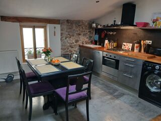  Maison à vendre 3 pièces 91 m²