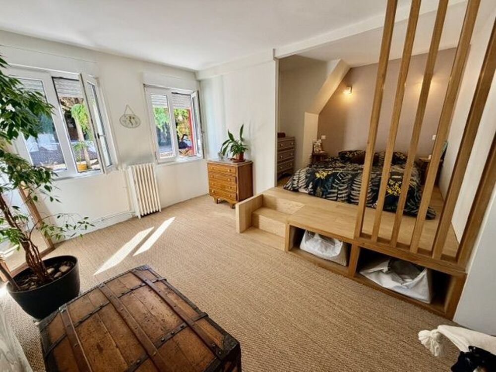 Vente Maison Maison Ensemble immobilier ( 2 maisons) Saint julien les villas