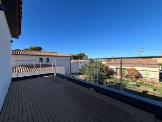 Maison à louer 4 pièces 120 m²
