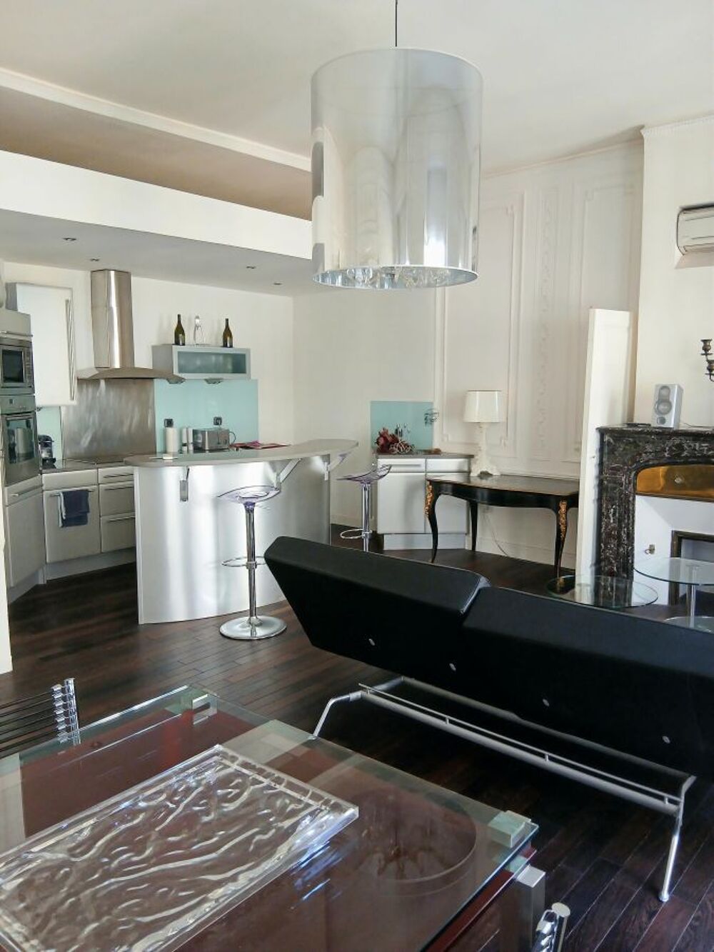 Vente Appartement 2 Pièces Balcon Toulouse