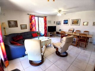  Maison à vendre 4 pièces 87 m²