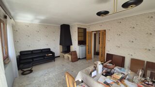  Maison  vendre 5 pices 124 m