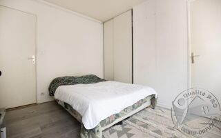  Appartement � vendre 2 pi�ces 40 m�