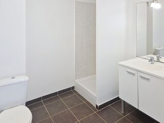  Appartement à vendre 2 pièces 41 m²