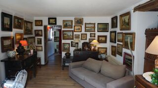  Maison � vendre 9 pi�ces 319 m�