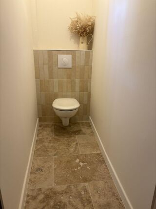  Appartement à vendre 2 pièces 40 m²