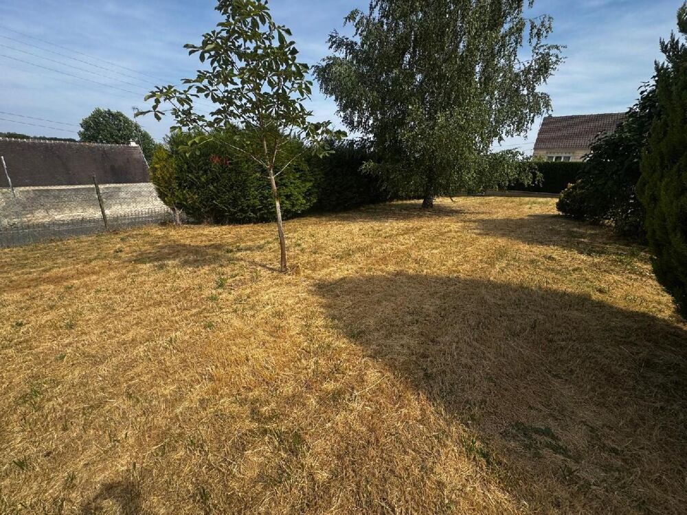 Vente Maison Maison Billy sur aisne