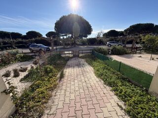  Appartement � vendre 1 pi�ce 23 m�