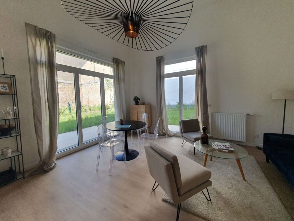 Vente Appartement 3 Pièces 3P - jardin - parking Le perreux sur marne