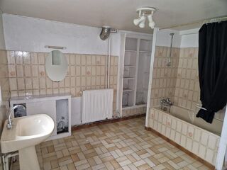  Maison � vendre 5 pi�ces 100 m�