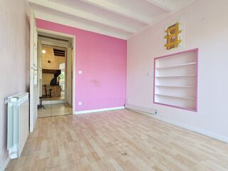  Maison à vendre 4 pièces 104 m²