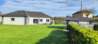  Maison � vendre 5 pi�ces 116 m�