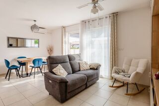  Maison à vendre 3 pièces 60 m²