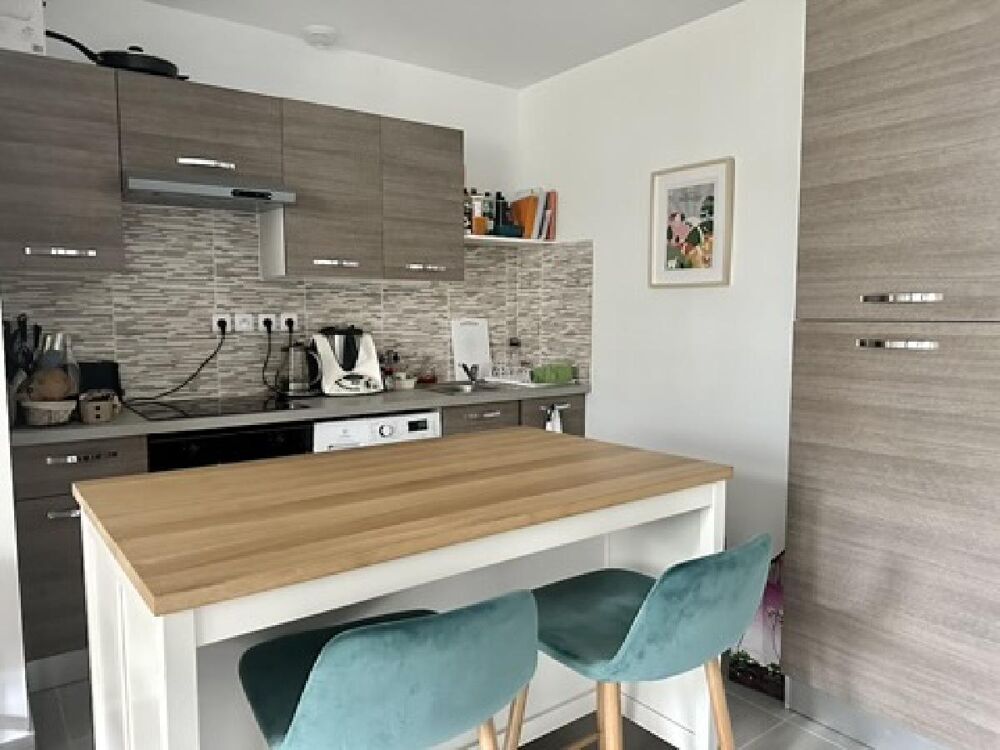 Appartement 3 pièces 57 m² · à Le Mans · 57 m² · 165 000 €