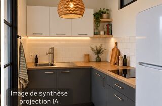 Location Appartement Studio Montpellier