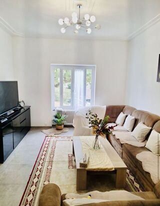  Maison � vendre 8 pi�ces 160 m�