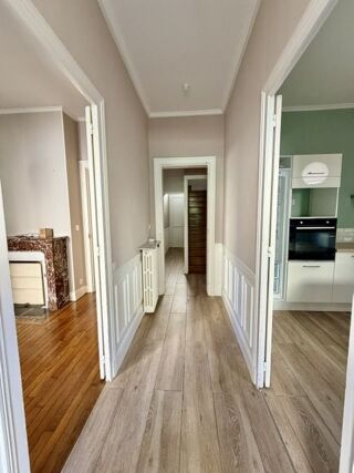  Maison à louer 6 pièces 140 m²