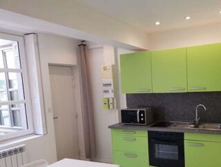  Appartement  louer 1 pice 24 m