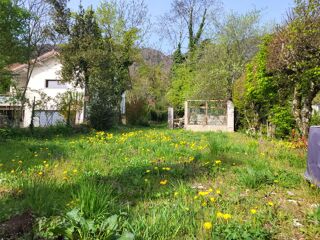  Terrain � vendre 1 pi�ce 130 m�