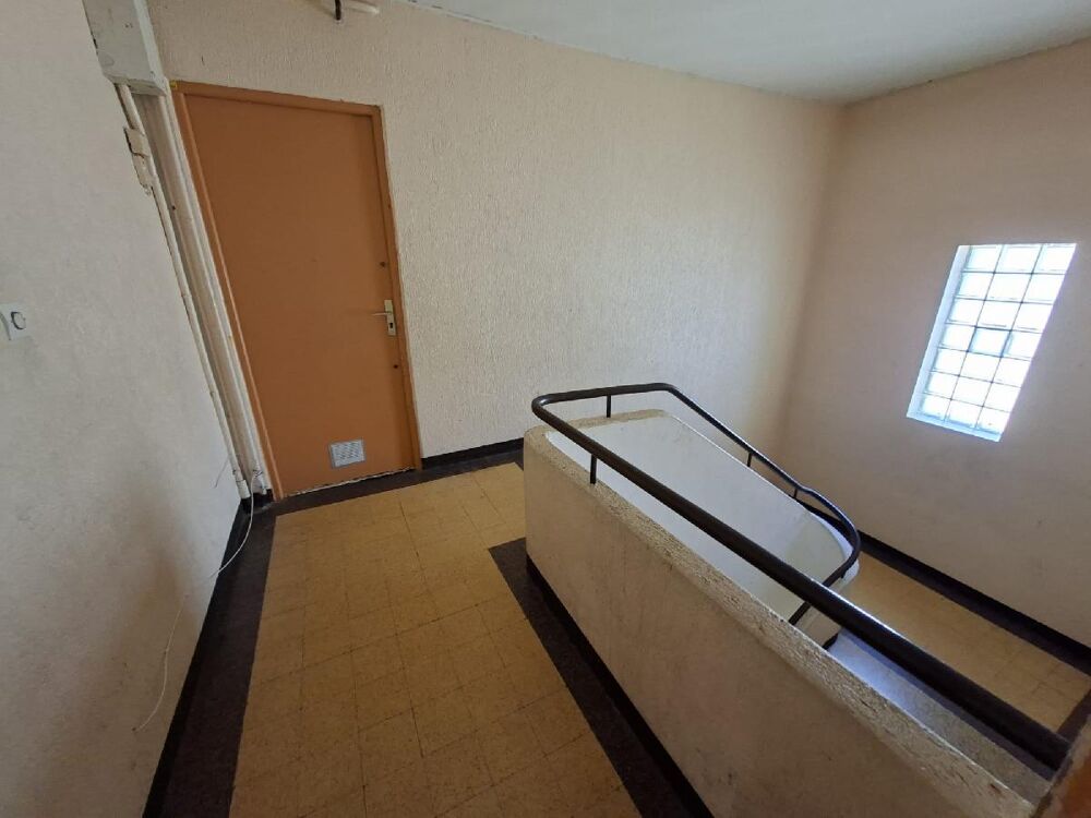 Vente Appartement 4 Pièces Beziers