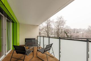  Appartement � vendre 3 pi�ces 66 m�