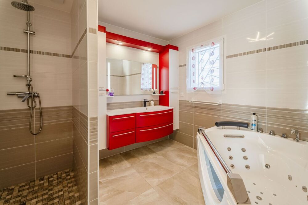 � vendre  Maison Font�s (34320)
